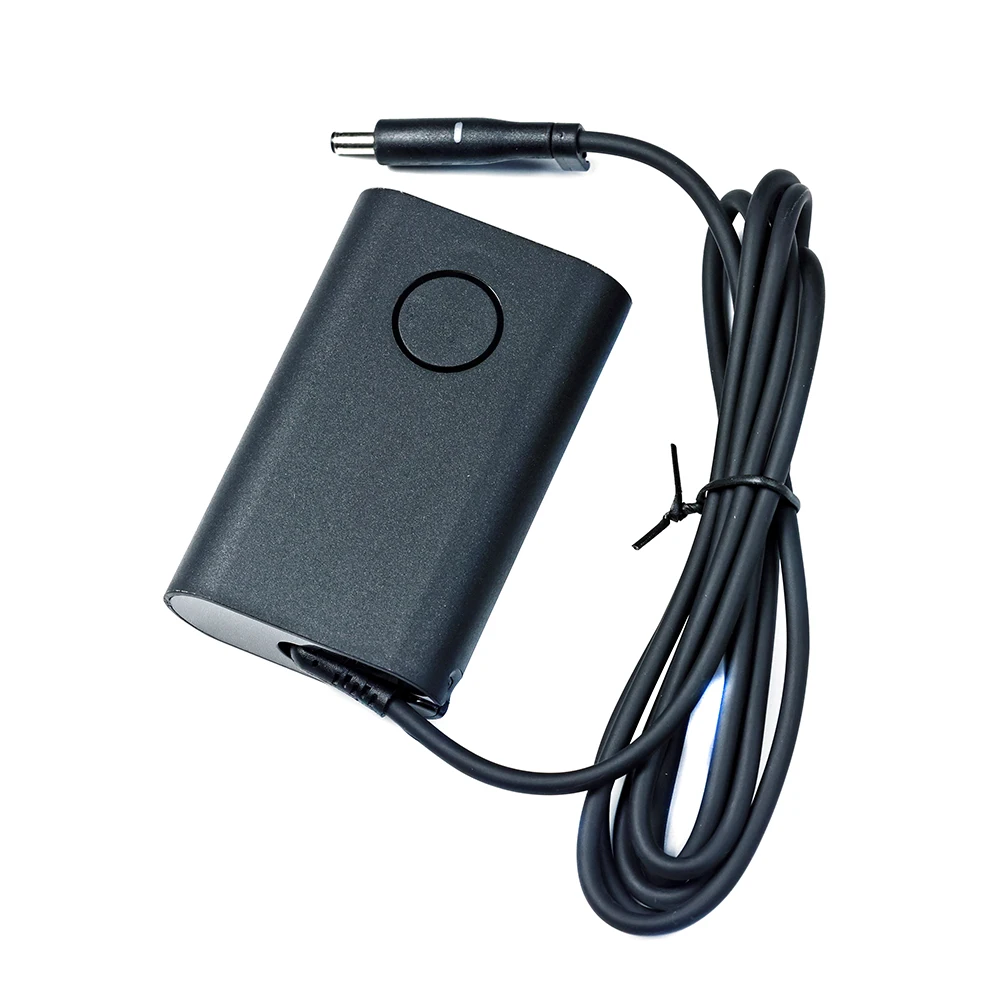 19.5V 2.31A 45W Laptop Ac Power Adapter Charger For Dell Xps 12 13 13R 13Z 14 13-L321X 13-6928Slv Inspiron 15-3552 DC 4.5*3.0mm