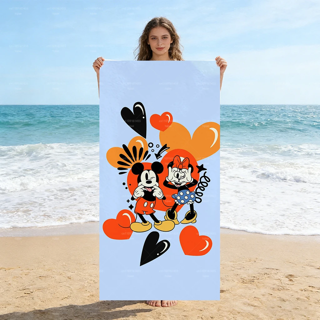 Disney Mickey Minni…