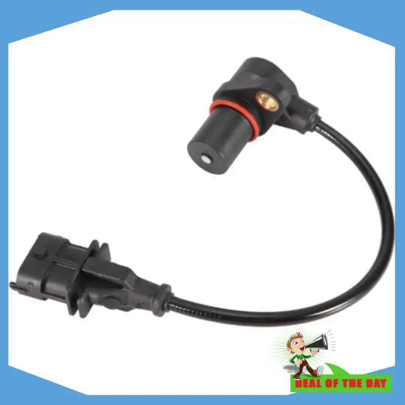 

New Arrival Crankshaft Sensor Crank Shaft Angle Position For MAZDA 0281002729 WE01-18-221 WE01-18-221A