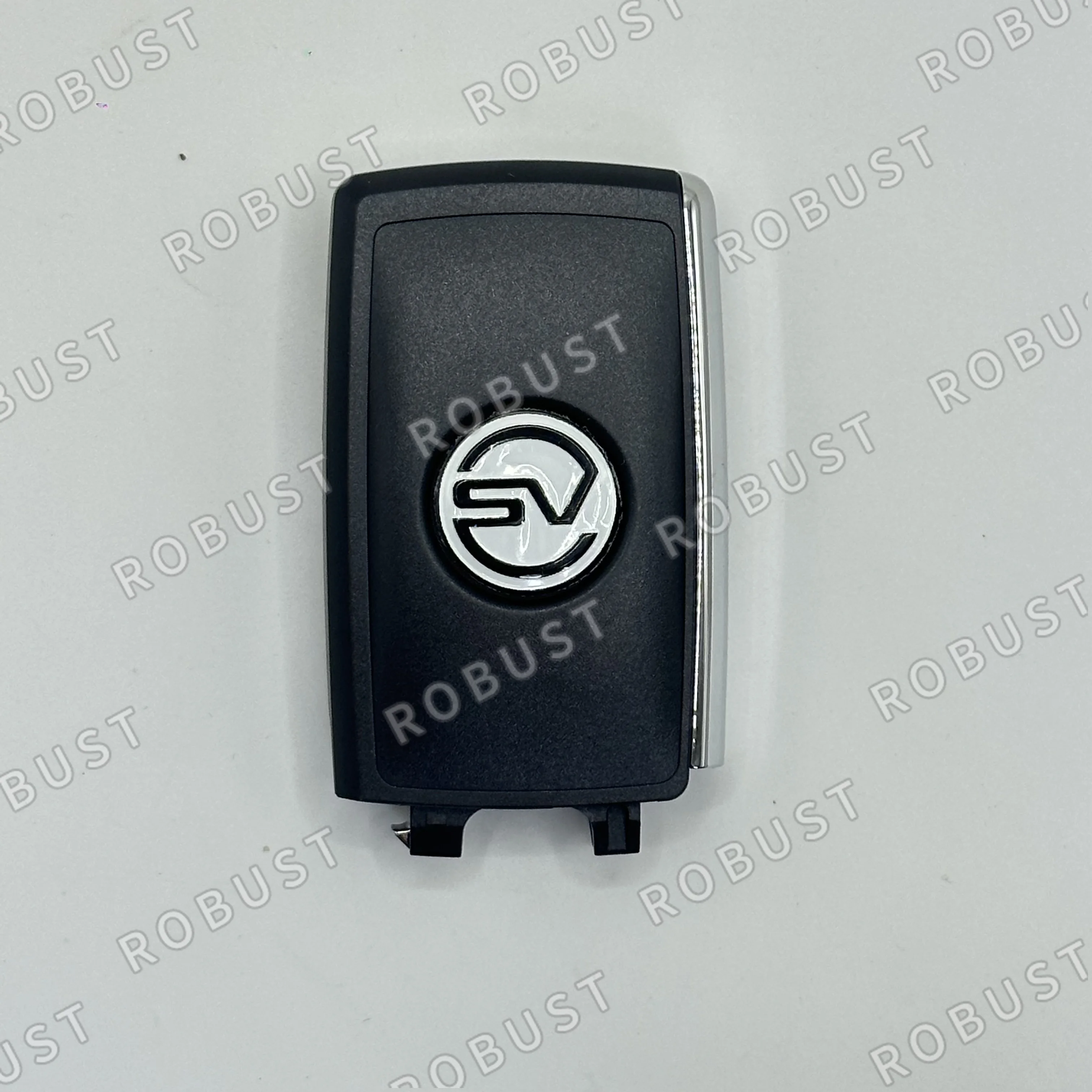 ترقية RR SV مفتاح الإسكان غطاء لسيارة رينج روفر سبورت LR5 إيفوك فيلار جاكوار 2018 OEM #3