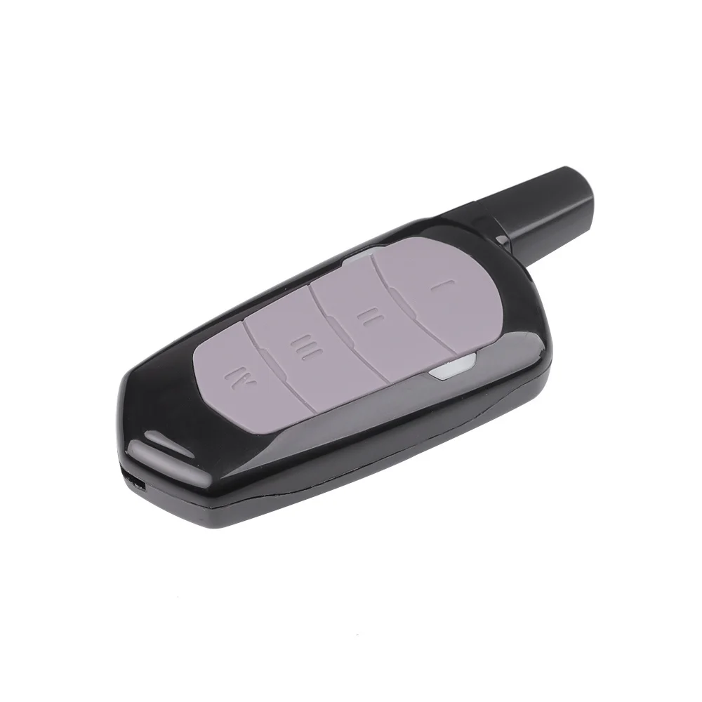 ガレージドア用RF送信機,ワイヤレスリモコンコピー複製機,クローンラーニングコード,固定コード,433MHz