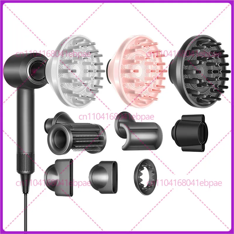 For Dyson Hair Drye…