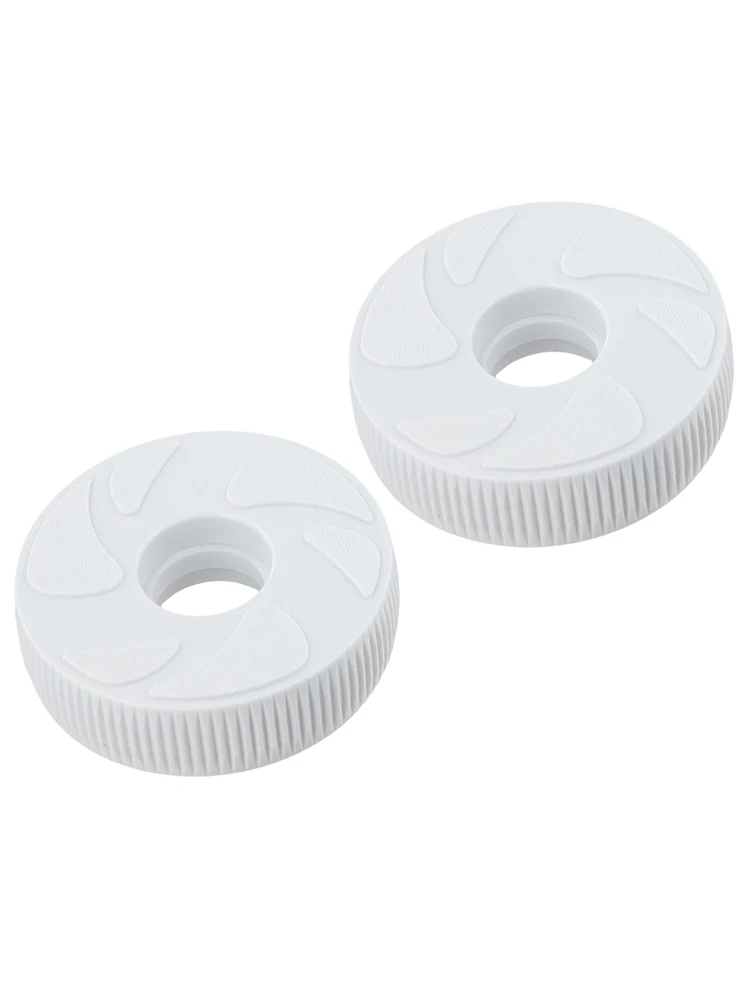 180 And 280 Compatibility Pool Cleaner Parts Cost-Effective Solution Efficient Cleaning Idler Wheel Cleaning Equipment 2 Pieces