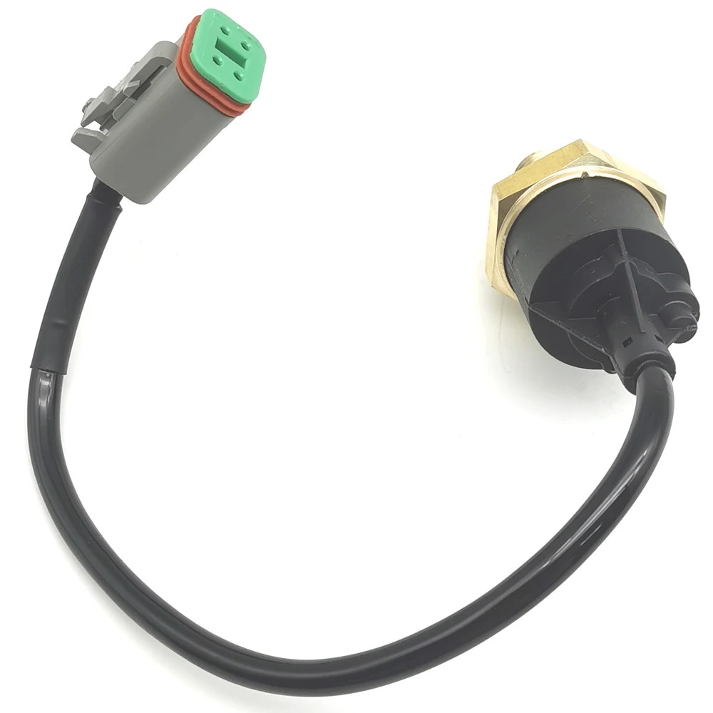 Tfps0000375 639 Viano Yes 12 Pressure Sensor 3214667337 Real