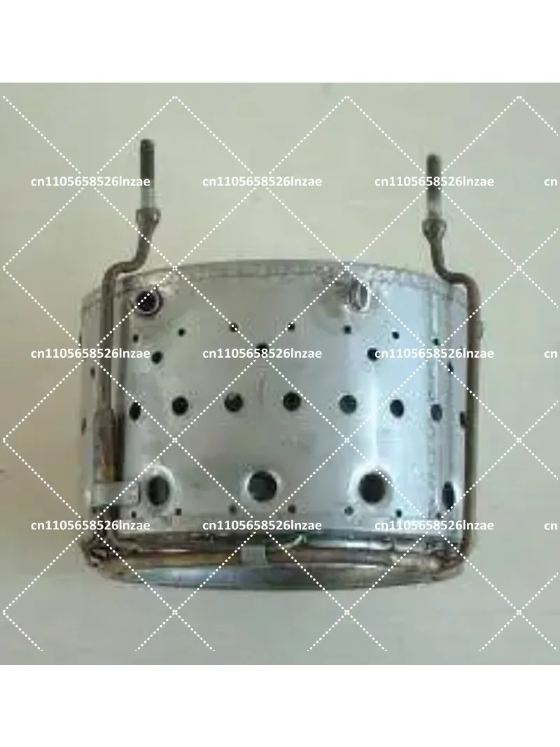 Cámara de Combustión de 6 kg de Empuje para Piezas y Accesorios de Motores de Jets de Modelos RC