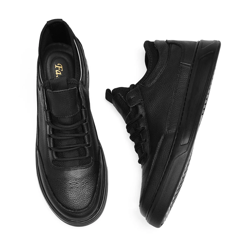 2025 أحذية جلدية للرجال، بما في ذلك الأحذية الرياضية، والأحذية الكاجوال، وأحذية المشي لمسافات طويلة في الهواء الطلق، وأحذية القيادة وأحذية العمل