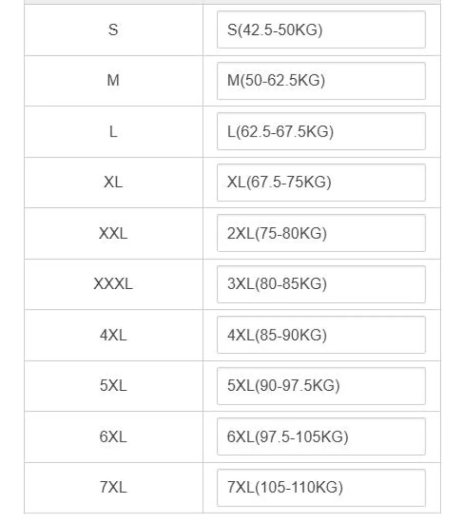 قمصان رجال الأعمال عادية كم قصير الصلبة فستان نحيل قمصان الكورية زر حتى التلبيب بلوزة الرجال قمصان رسمية حجم كبير 7XL #6