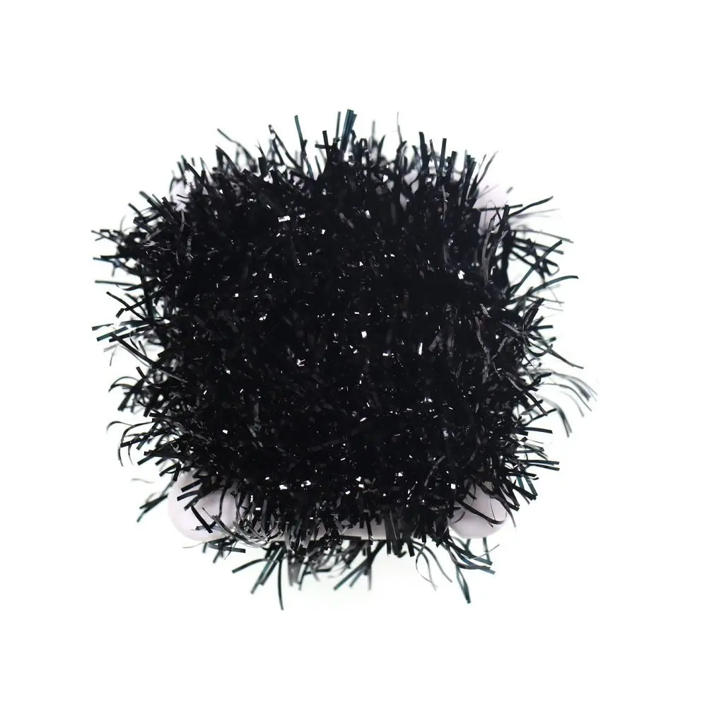 

Fishing Tools Accessories Fly Tying Material Sparkle For Nymph Fly Tying Thread Fly Fishing Tinsel Ice Chenille Lures Streamer