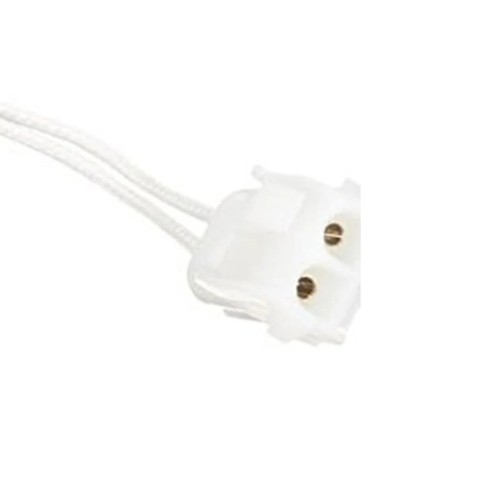 Stove Igniter 41-604 Replacement for 120V AC Gas Furnace Systems Silicon Nitride Material for Thermal Stability