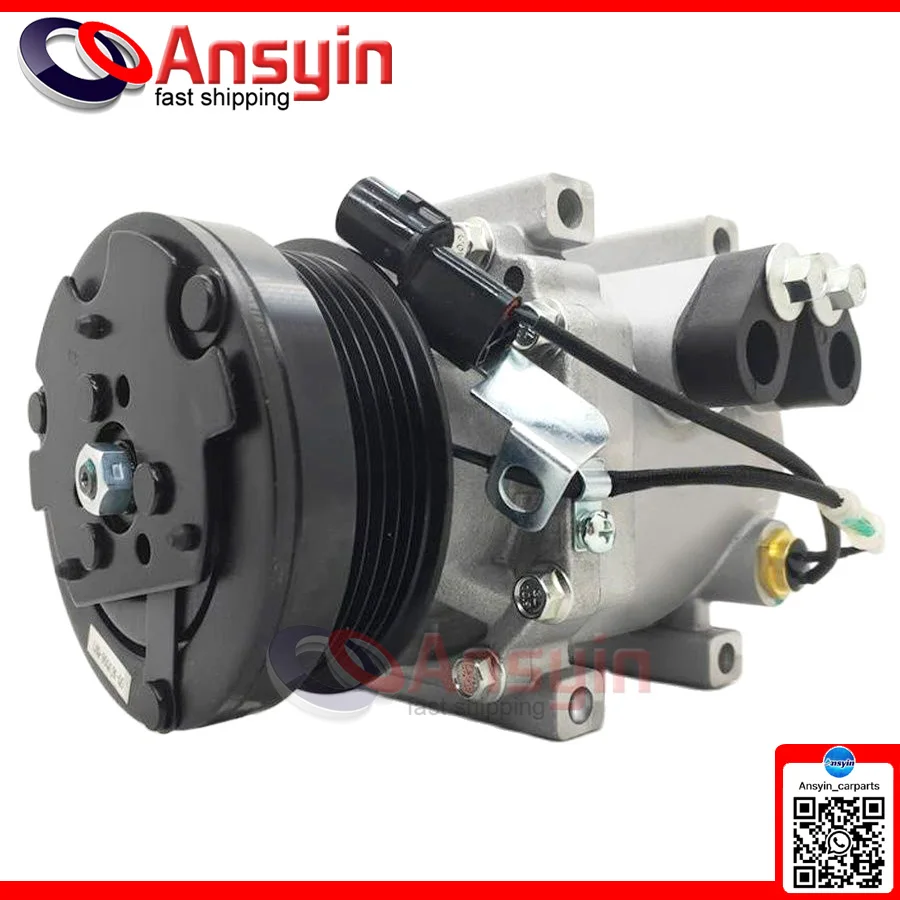 Orginal Auto Ac Air… - image