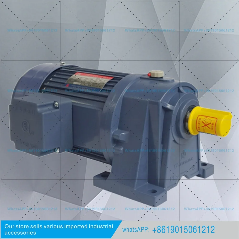 Xiamen Dongli Motor PL22-0200-75C asynchronous motor YS200W-4P Taiwan Dongli horizontal motor