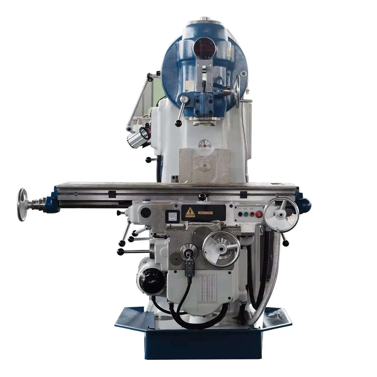 Cheap Conventional Mini CNC Metal X5040 Manual Vertical Milling Industrial Hine Tools Price List