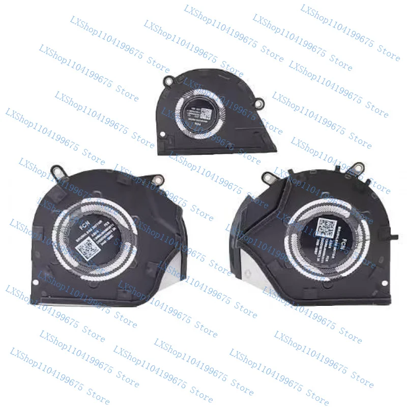 

New for ASUS ROG 16 Air GU605 GU605MI fan