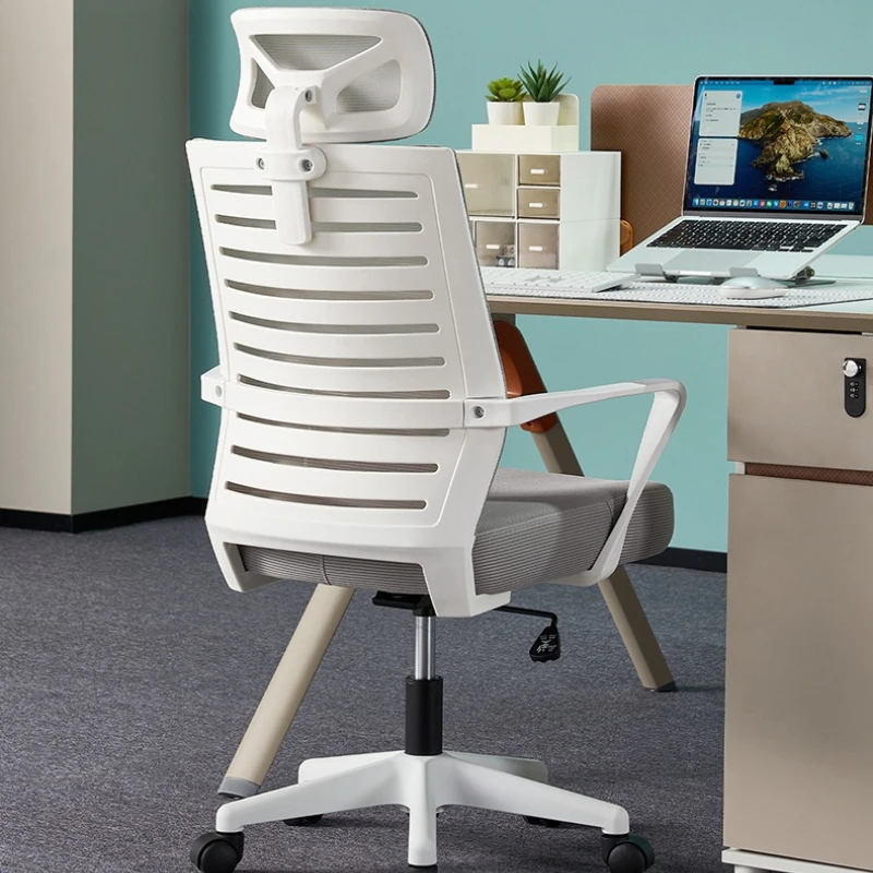 Multi-functional New Computer Chair Office Chair Lifting Swivel Chair Back Chair Dormitory Chair Learning Chair Meeting