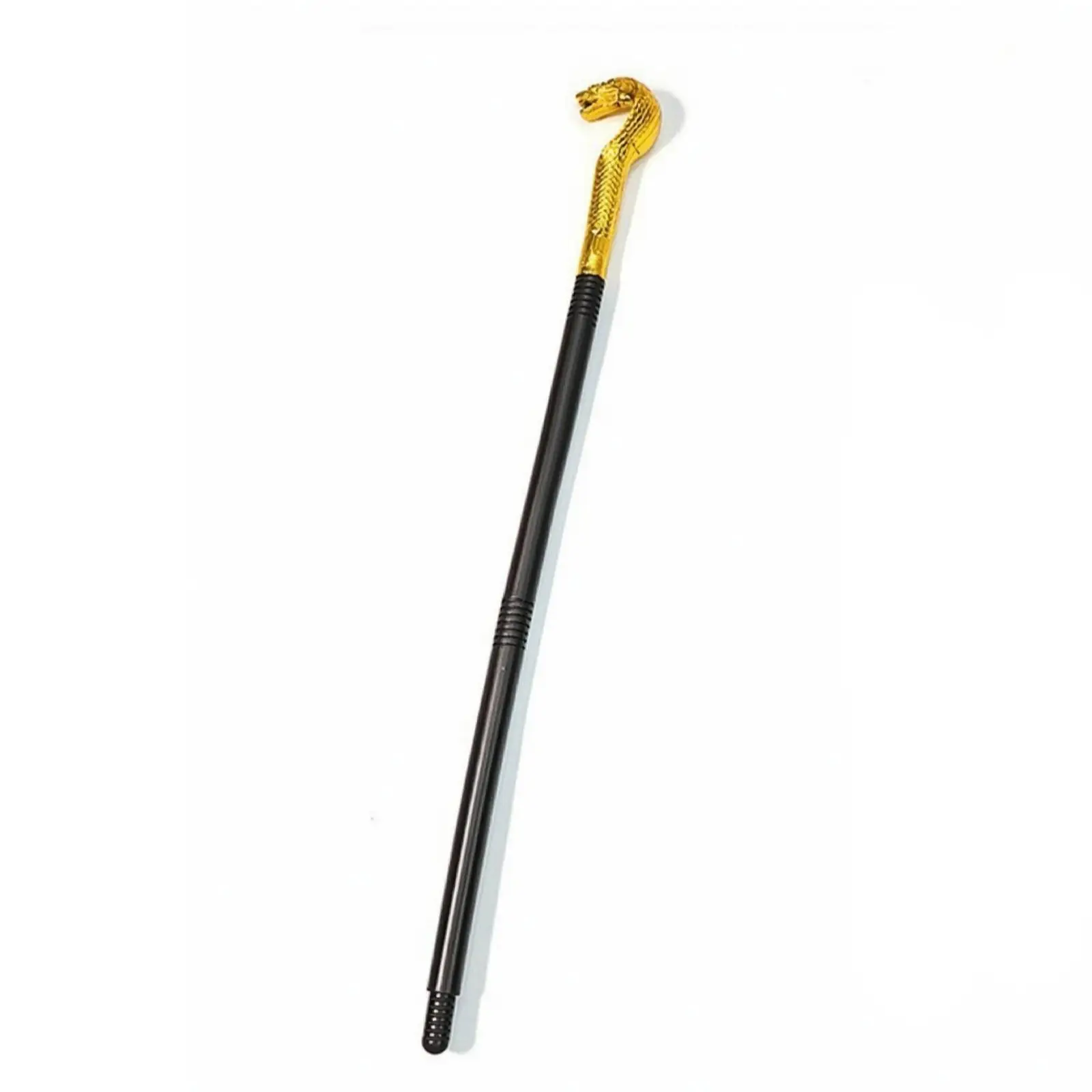 Egyptian Pharaoh Scepter Costume Prop for Ancient Egypt Theme Party Decor Halloween Accessory Staff