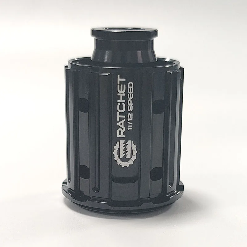 Road Bike Freewheel Hub Base Suitable for Dt Swiss Type Structure Hub, Compatible with Shimano Hg11/12B00St Repair Parts and Spare Parts