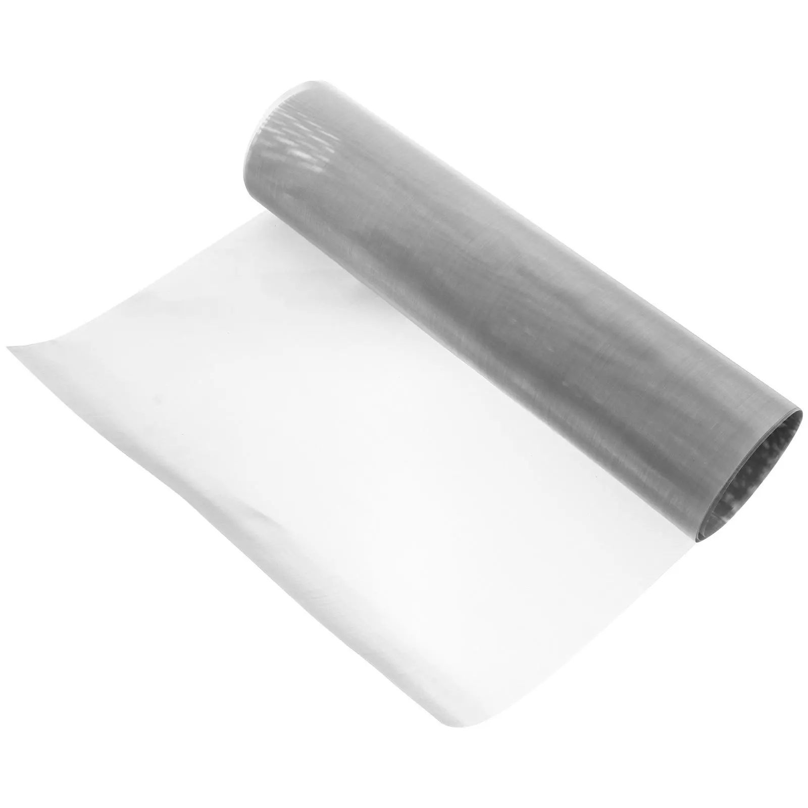 1pcs Stainless Steel Woven Wire Mesh Sheet Fine Metal Anti-Rodent Proofing Mesh For Machine Cover Weep Hole Protection