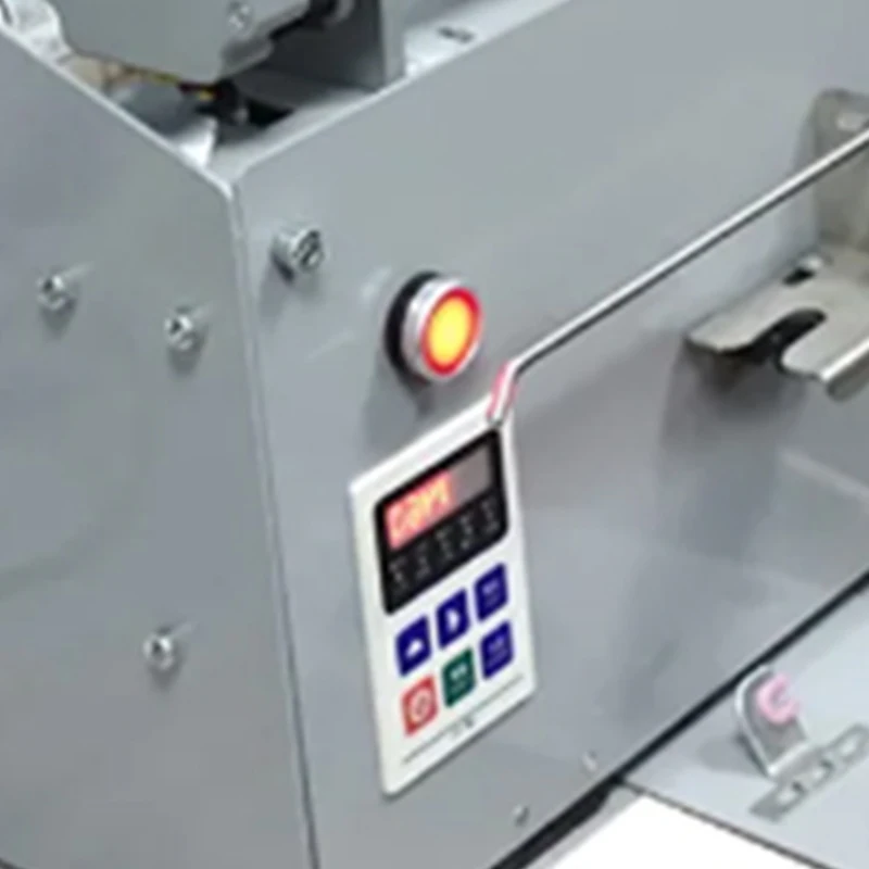 

175MM Desktop Automatic Winding Machine High Speed Precision Single Head Winder Sewing Tools For Cotton / Linen And Other Yarns