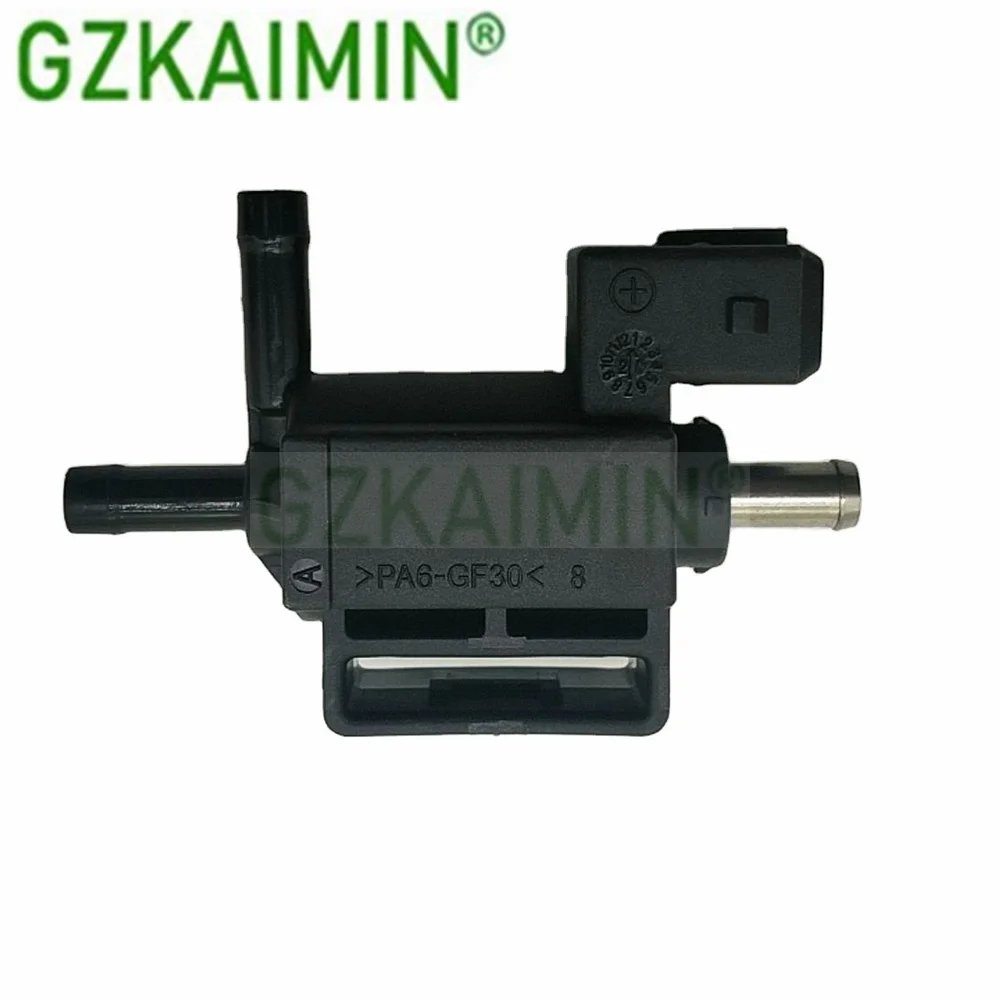 OEM 6M5G-9K378-AA 1371924 30670449 9465528 Turbo Boost Solenoid Control Valve For Ford Mondeo ST Focus N75 Volvo T5 V70