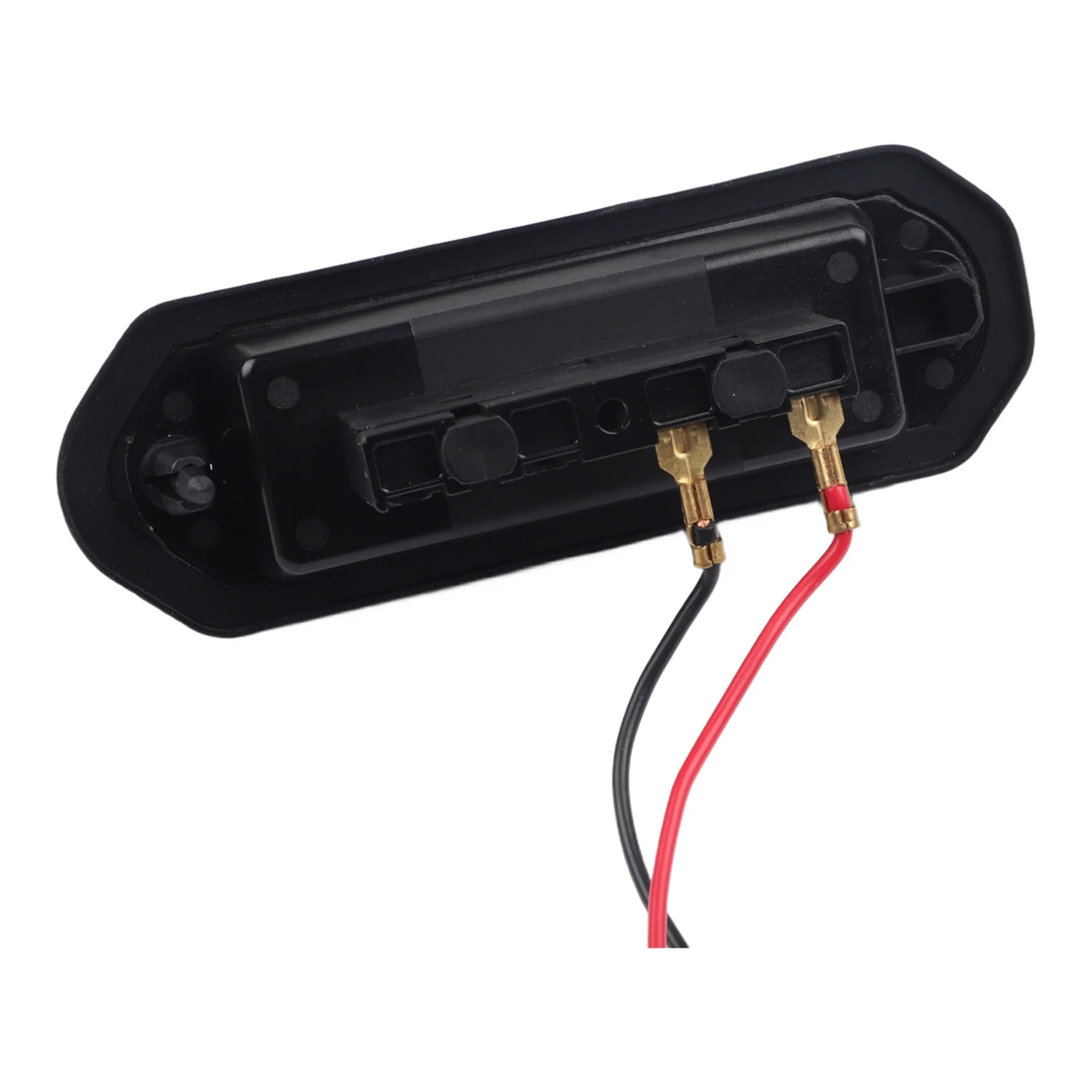 

Boxer Door Switch Automotive Sliding Door Sliding Door Replacement Black Automotive Contact Plate Wiring Practical Use