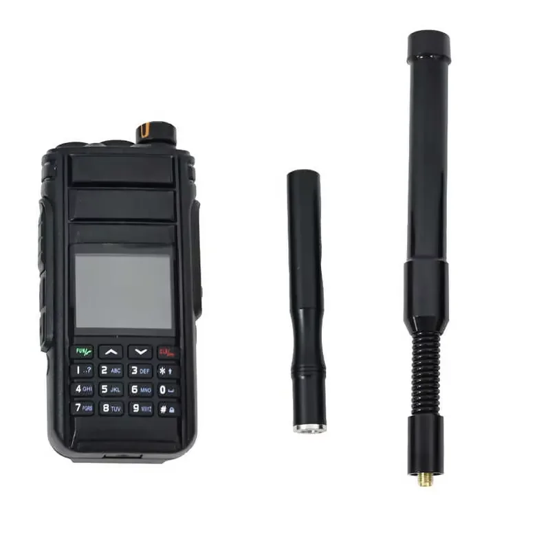 Handheld Alarmer 300M-6200MHz Ultra-wide Detection Range Up To 1 Km Detection Distance
