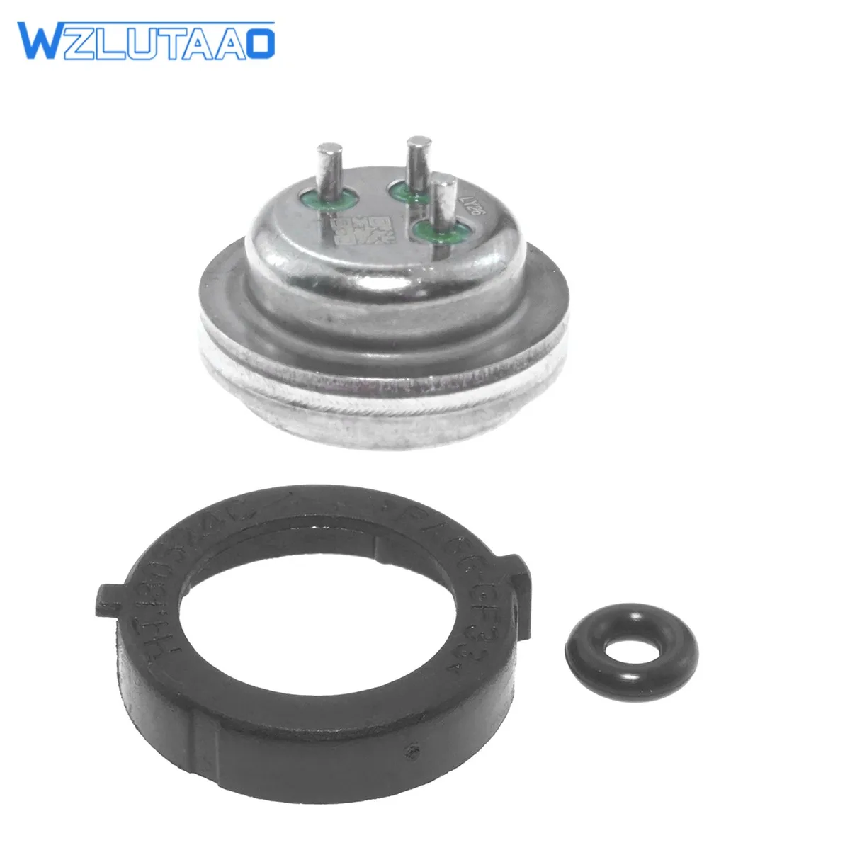 1/2/4/6/8/10x Verbesserte Version 0DE DQ500 DQ380 DQ381 Getriebe-Kupplungsdrucksensor für Audi Q3 für VW Transporter Tiguan – Detail 2