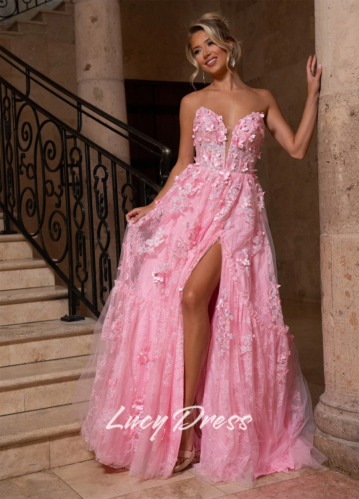 

Вечерние платья Lucy по индивидуальному заказу для гостей свадьбы, платье для выпускного вечера, платье для особых случаев, платья для выпускного вечера, вечерние платья, платье на день рождения