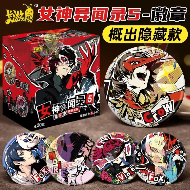 

Коллекционная карточка KAYOU из серии Soul Land, аниме, вечное издание, эпизод 1, в оригинальной коробке, аниме-аксессуар, подарок на праздник