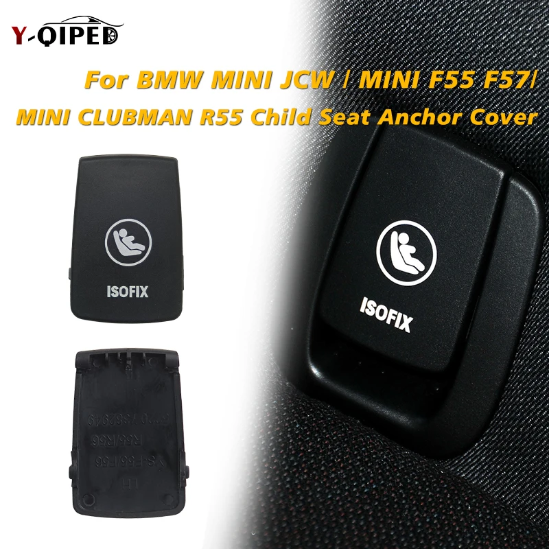 Car Rear Child Seat…