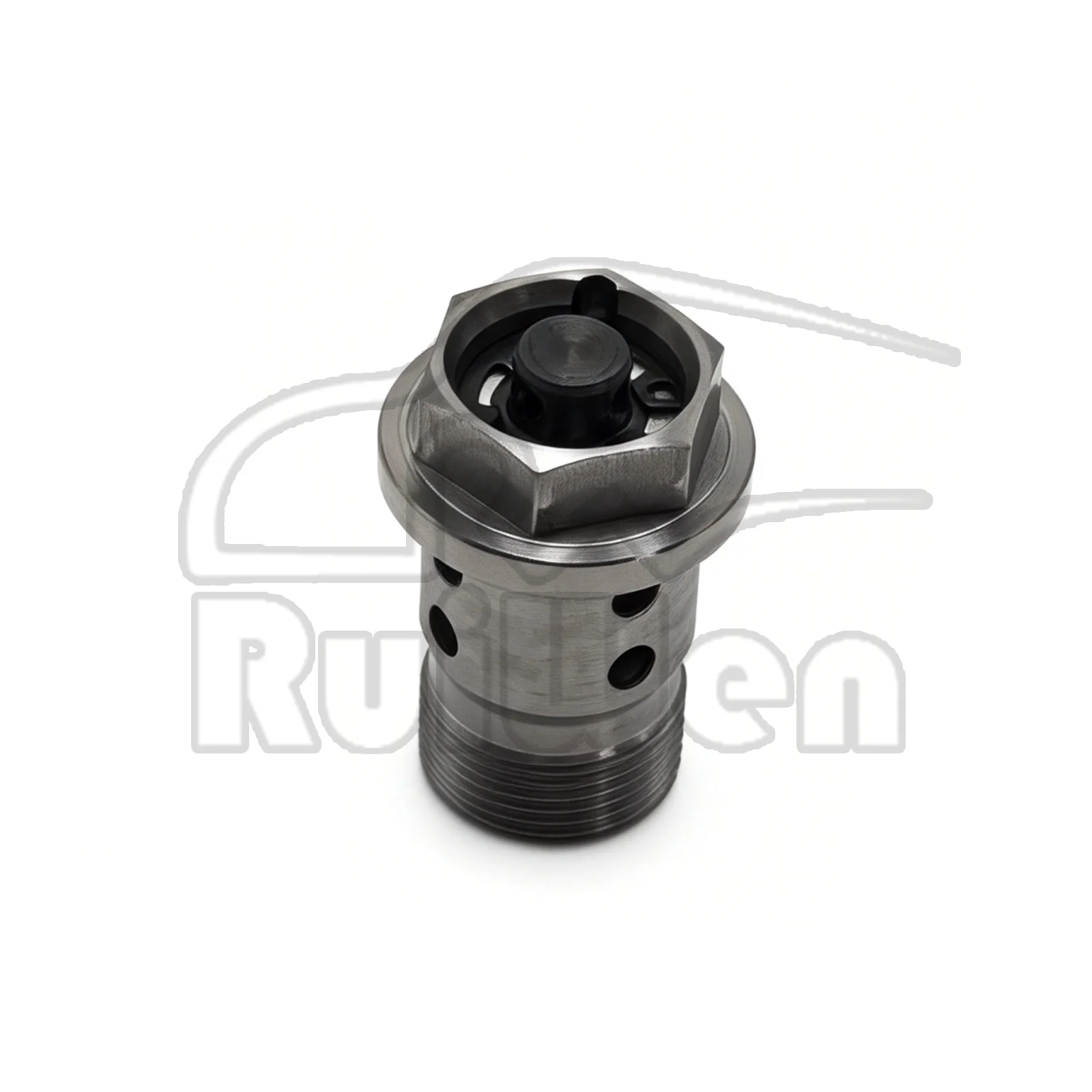 Central Valve Short Version For BMW 330E X1 X5 X6 X7 340I 440I M240I 750I M5 M8 MINI Cooper 2016 2017 2018 2019-2021 11368617694