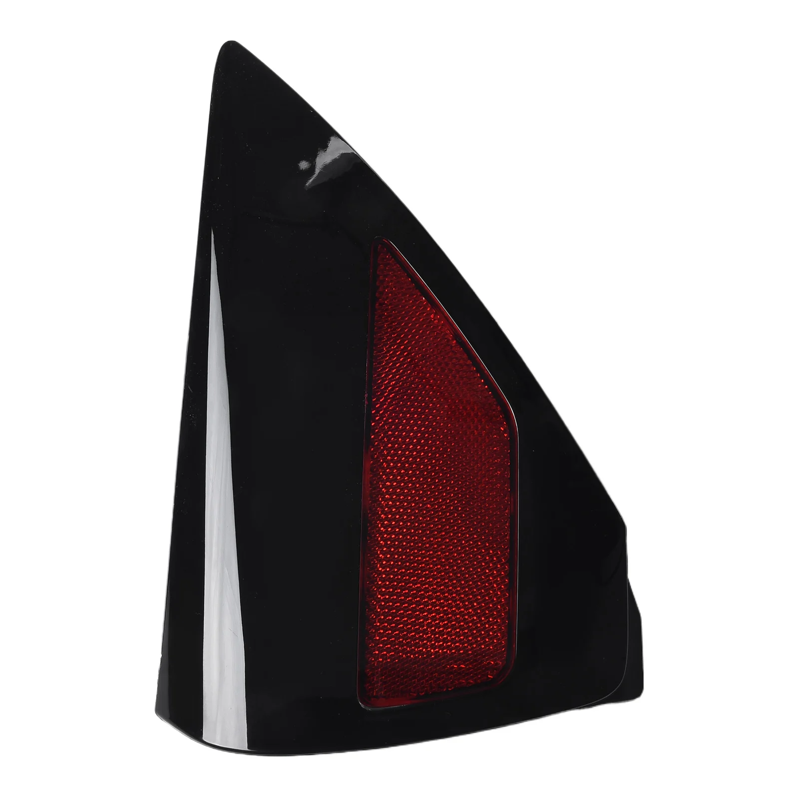 

Сменный отражатель, аксессуары для заднего правого бампера, горячая распродажа, полезный отражатель бампера, задний правый