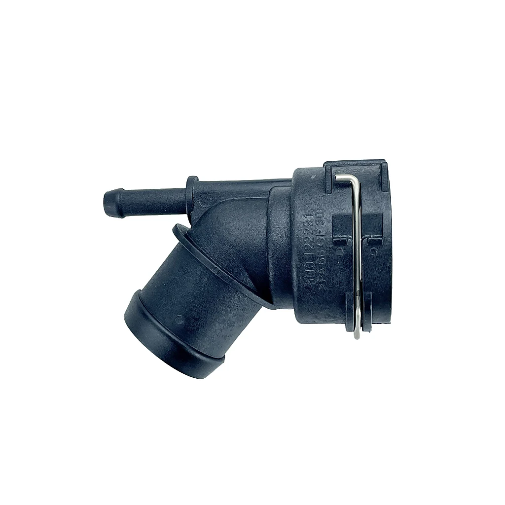 Quick Connector 5N0122291 Fit For Saic Volkswagen Svw Tiguan Blue Motion 2013-2019 Tiguan 4Motion 2009-2019