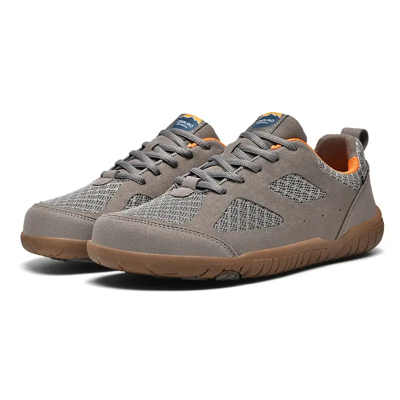 

Мужская и женская противоскользящая походная спортивная повседневная обувь. Удобная и универсальная походная спортивная повседневная обувь унисекс.