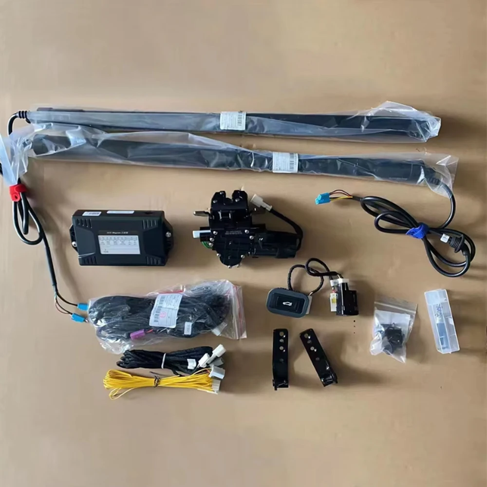 لـ CASPER 2021 + الباب الخلفي الكهربائي للأمتعة، الباب الخلفي، ترقية الباب التلقائي لقطع غيار السيارات