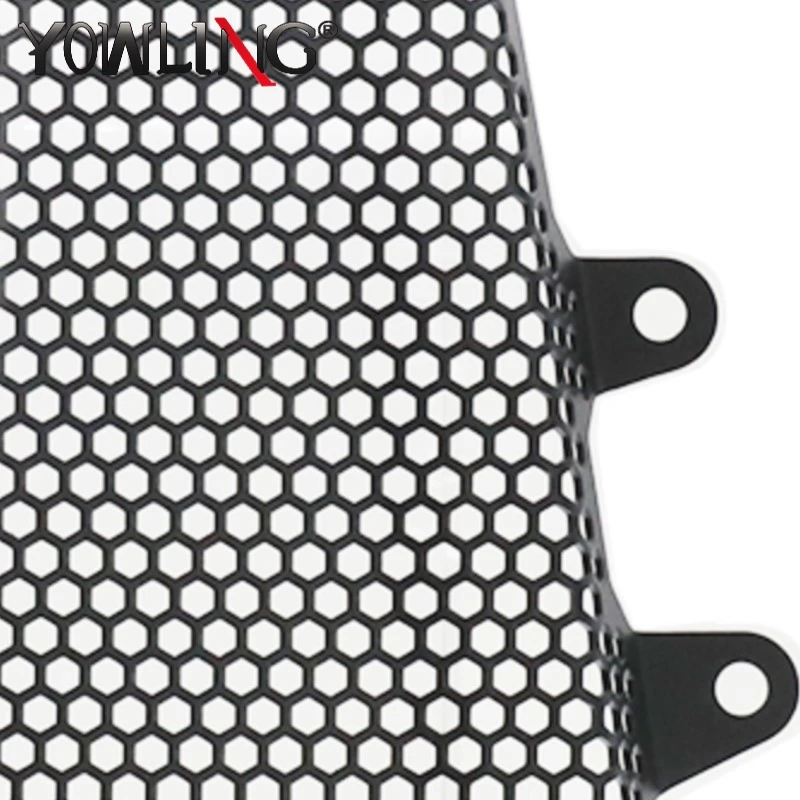

Motorcycle Fuel Tank Cover Guard Tank Grille Pillion Peg Removal Kit For Ducati PANIGALE V4 R S Corse Speciale V4R V4S 2018+