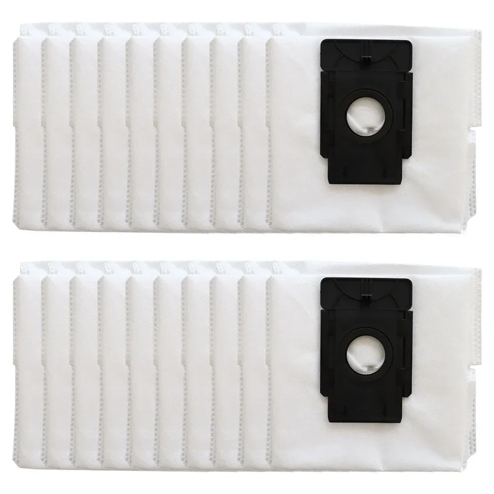 6/10/20pcs 3.3L Large Capacity Dust Bags For MiWhole M8 Lite For Beko VRR80214VB For Grundig VCR 7130 Vacuum Cleaner Dust Bags
