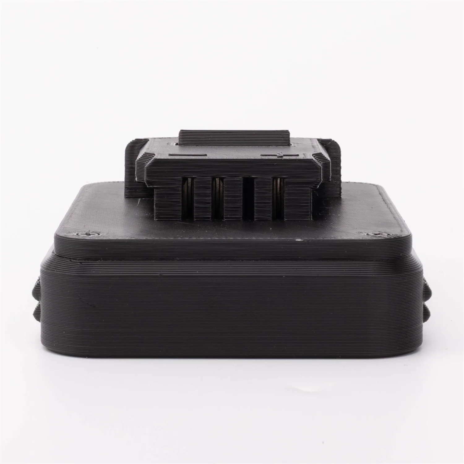 Converter Adapter for Ridgid /AEG 18V Li-ion Batteries to Worx 20V 4PIN Power Tool (Excluding Tools and Batteries)