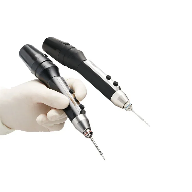 Micro Surgery High Speed Drill Screwdriver