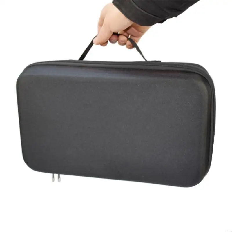 Heavy Duty Tool Tools Bag Zipper Closure for Professional Worker and Outdoor