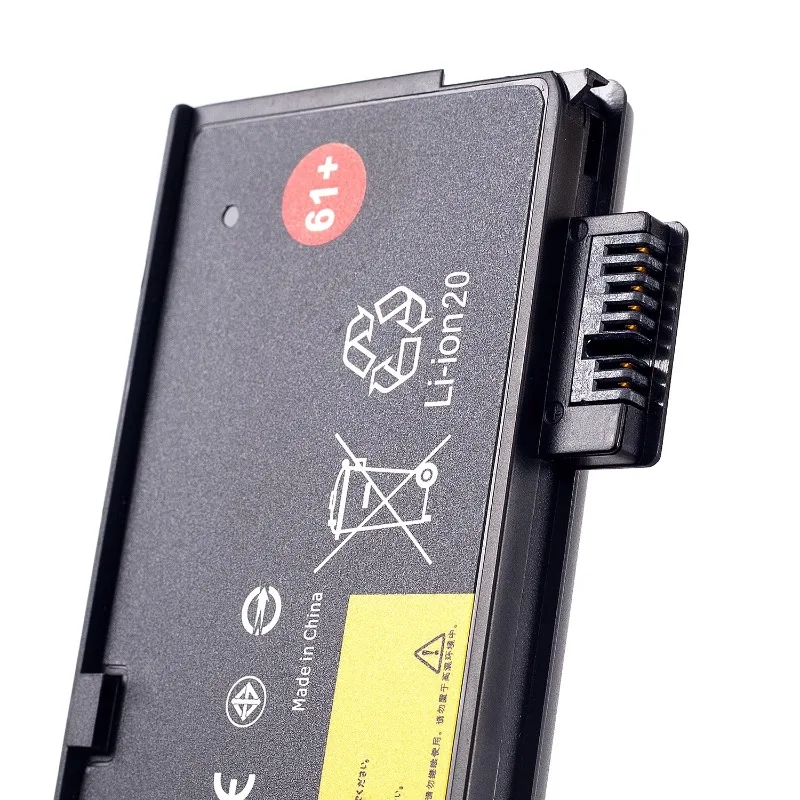 New Replacement Laptop Battery 2110mAh 01AV427 for Lenovo ThinkPad T470 T480 T570 T580 P51S P52S 01AV428 01AV492 01AV423 SB10K