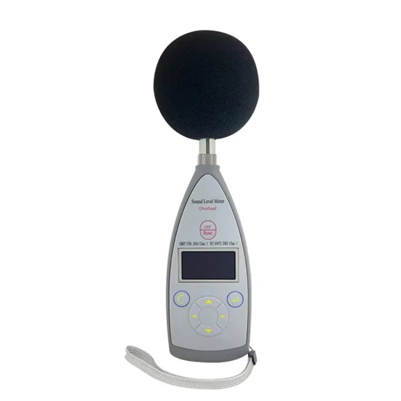 

Hot Sale Huazheng Electric HZAWA5636 Digital Multifunction Sound Level Meter Price