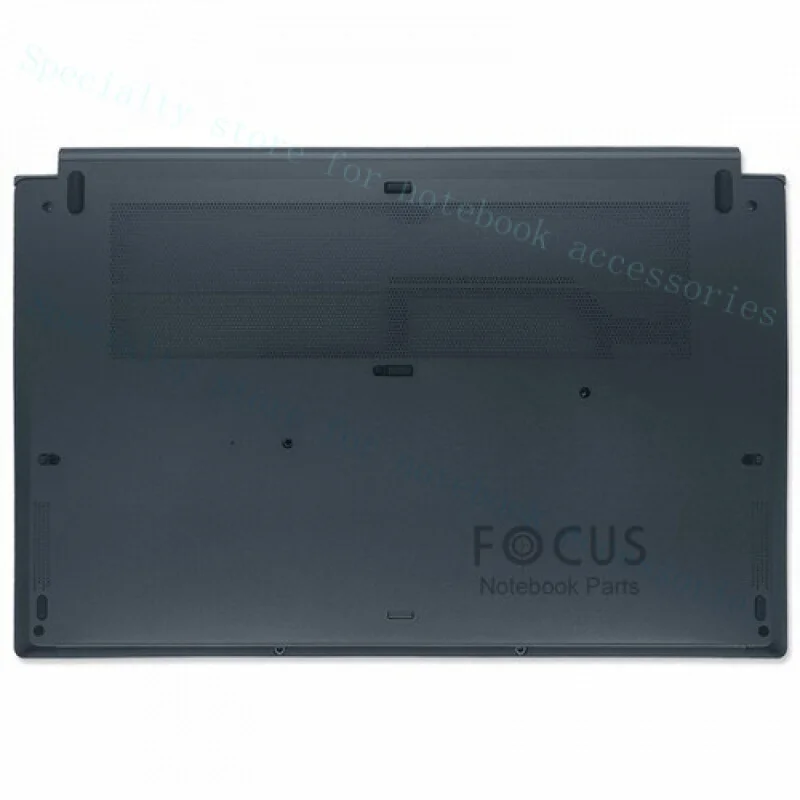 A++ Genuine  for MSI Prestige 15 MS-16S3 16S6 A Shell B C D Notebook Hinges Laptop Bezel