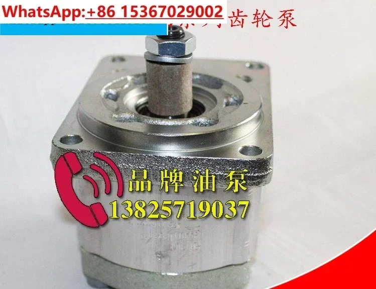 High pressure pump molding machine gear pump 0510 525 031 Automotive oil pump 0510 625 021