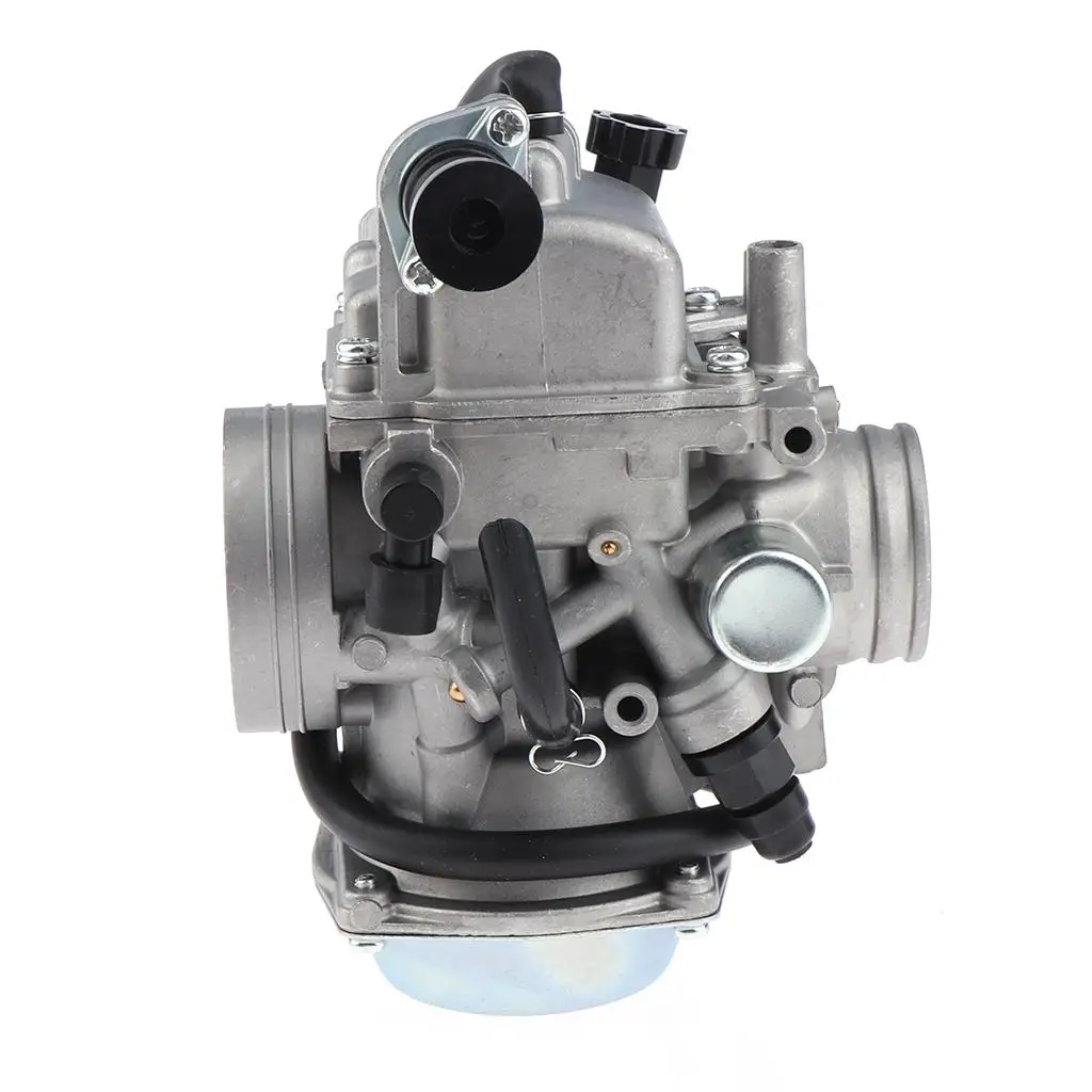 

Engine Motor Carburetor Carb Durable Alloy Motorcycle Carburetor for Honda TRX400 Spare Parts