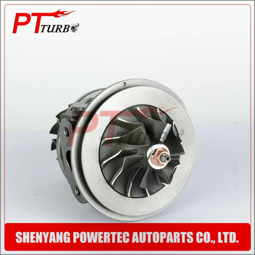 Turbine CHRA For Volvo 850 2.0L B5204T N2P20FT 49189-01360 6842745 8601040 9146786 49189-01365 Turbo Charger Core 1993-1997