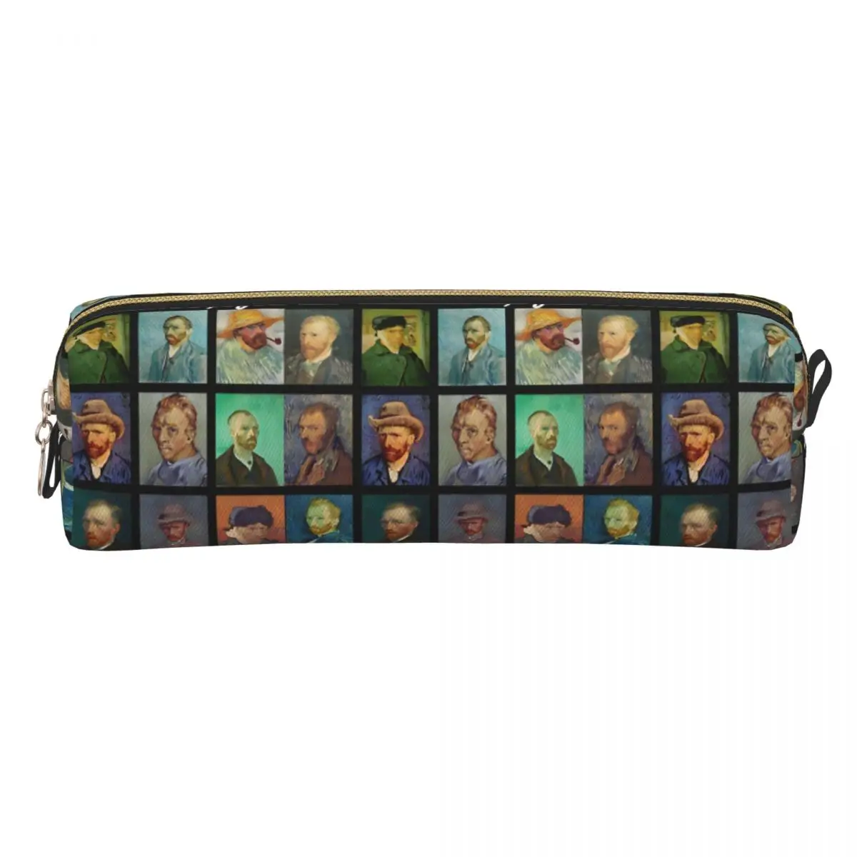auto-retratos-de-vincent-van-gogh-art-painter-organizadores-de-armazenamento-de-presente-para-maquiagens-kawaii-bolsas-de-cosmeticos-bolsa-de-maquiagem-feminina