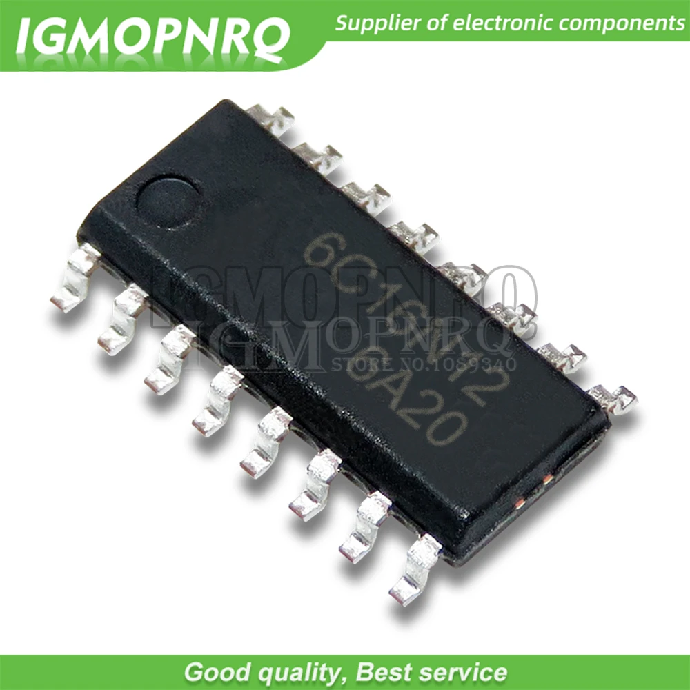 5pcs FA6A01N FA6A20N FA6A01 FA6A20 6A01N 6A20 SOP
