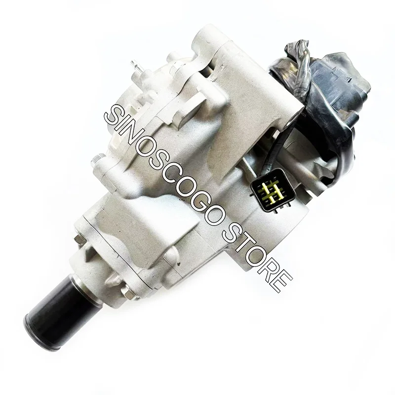 Front Gear Case Rear Axle Front Differential 2020 Year for CFMOTO Cforce X8 X10 800 1000 ATV Quad Q830-310000-10002