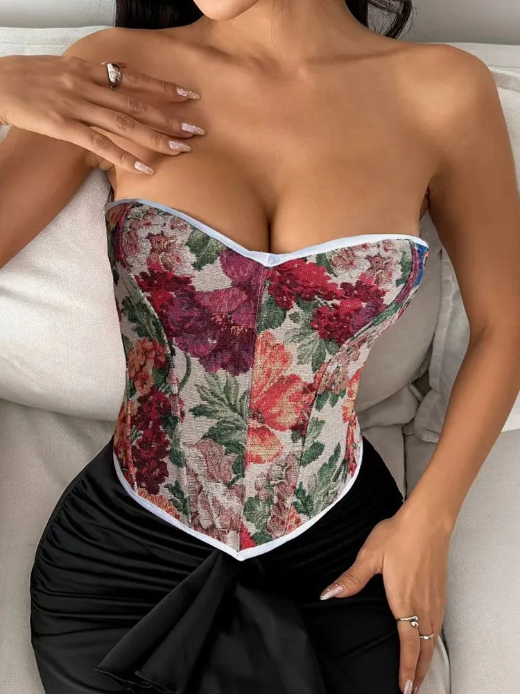 2026 frauen Sommer Liebsten Top Backless V-ausschnitt Grundlegende Braun Cami Ärmellose Spitze Up Tank Tops Frauen Sommer Leibchen