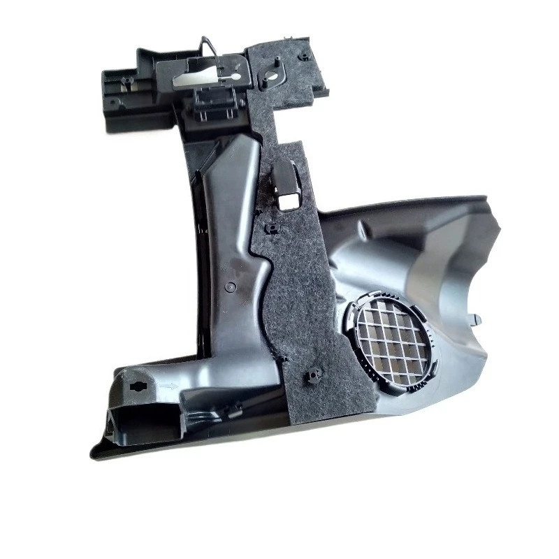 

Накладка на нижнюю панель приборной панели (левая/правая) для Mercedes-Benz W205 C-Class C200 C300 GLC200